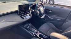 Toyota Corolla 1.8 VVT-i Hybrid Icon Tech 5dr CVT Hybrid Hatchback